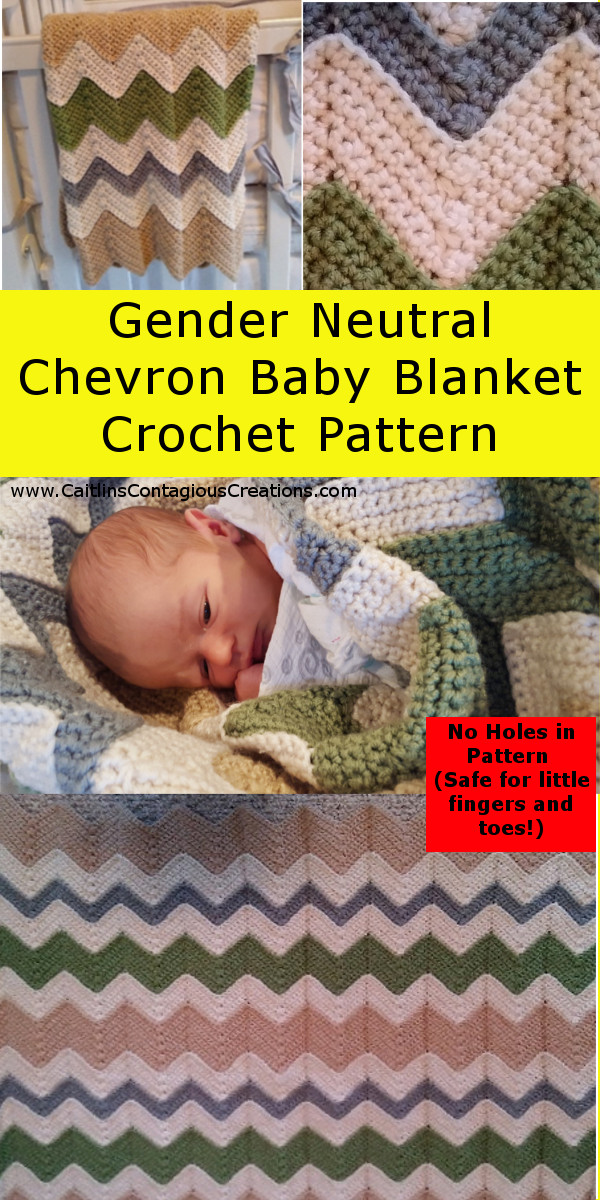 free-crochet-pattern-baby-boy-chevron-blanket