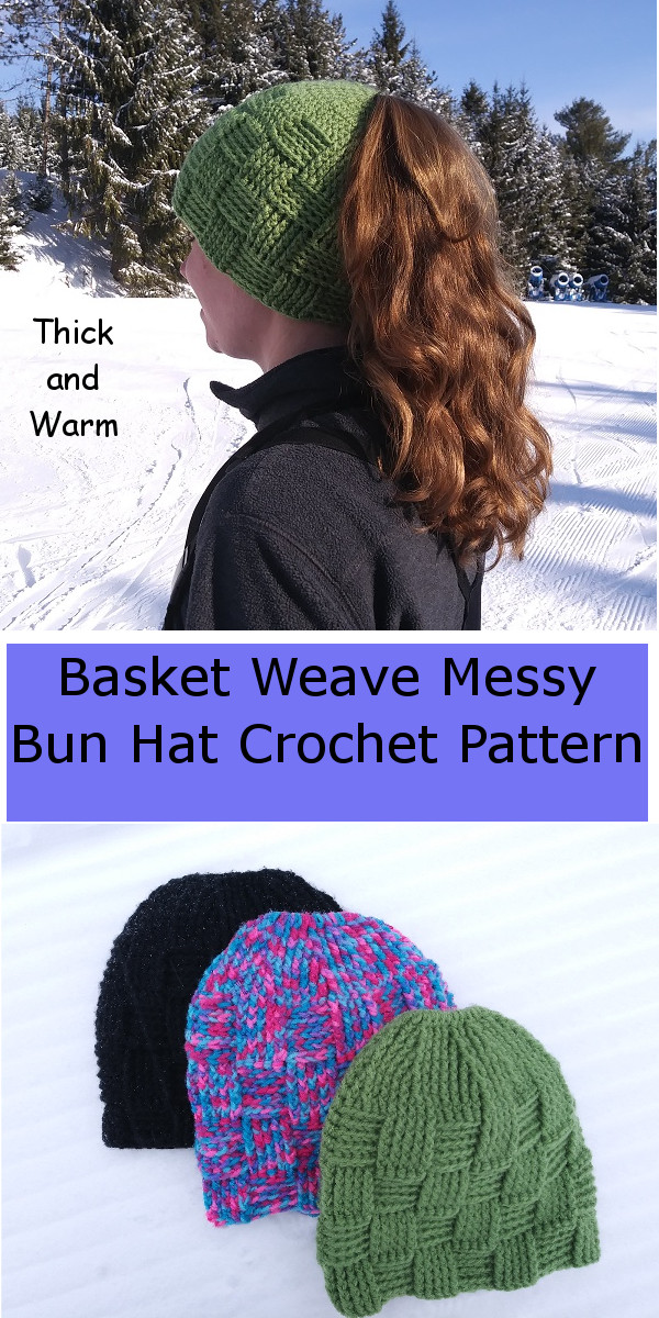 ponytail-hat-easy-crochet-pattern-free