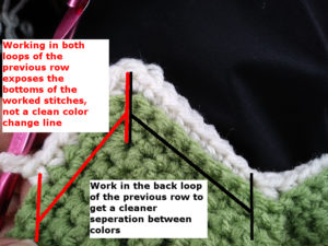 Easy-Chevron-Blanket-Free-Crochet_Pattern