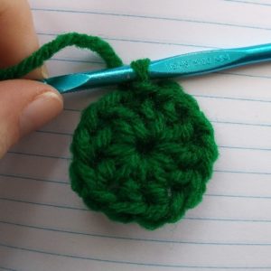 Base-Circle-Crochet-Shamrock-Tutorial