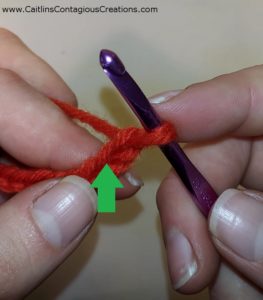 Learn-Single-Crochet-Stitch-Basics