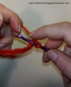 How-To-Crochet-for Beginners