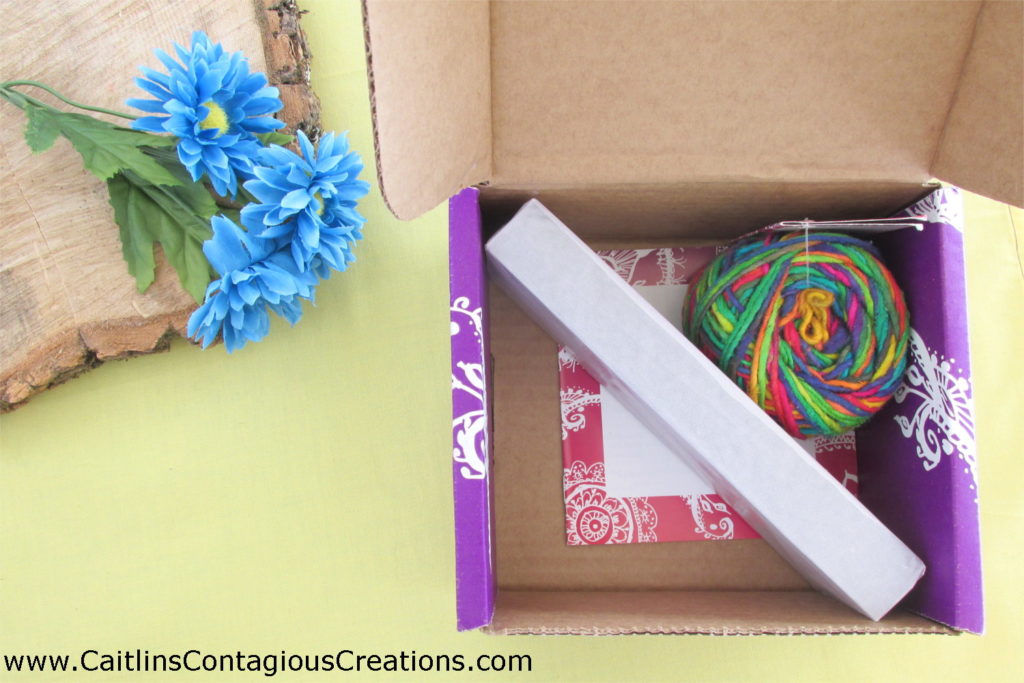 The truth about Darn Good Yarn Box and everything you need to know before you try this monthly yarn box subscription.