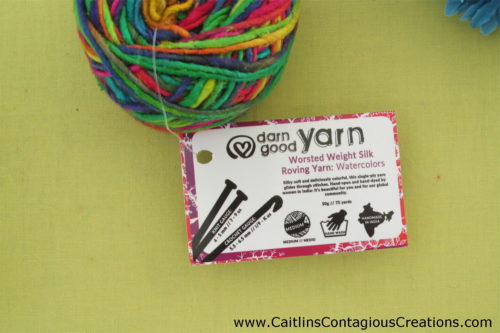 The truth about Darn Good Yarn Box and everything you need to know before you try this monthly yarn box subscription.