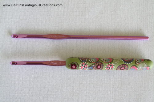 Basic Crochet Tools & Beyond: Essential Supplies To Get Started